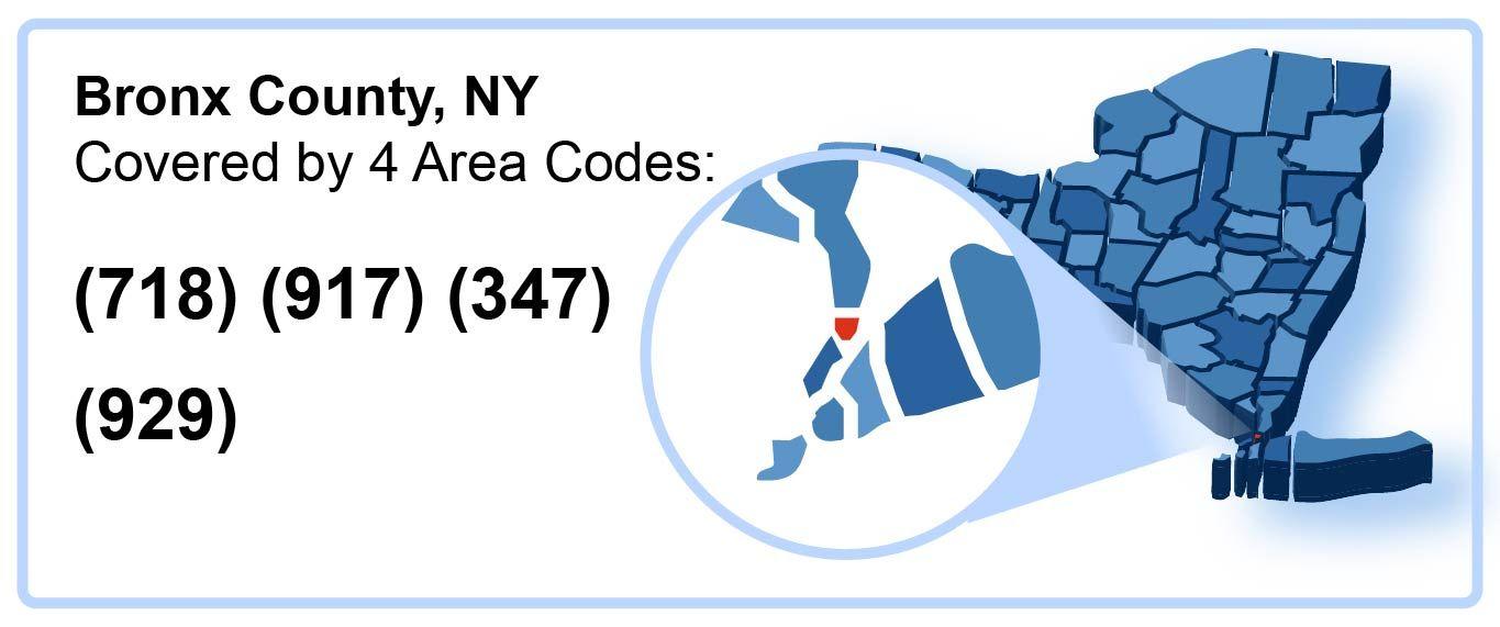 718_917_347_929_Area_Codes_in_Bronx_County_New York